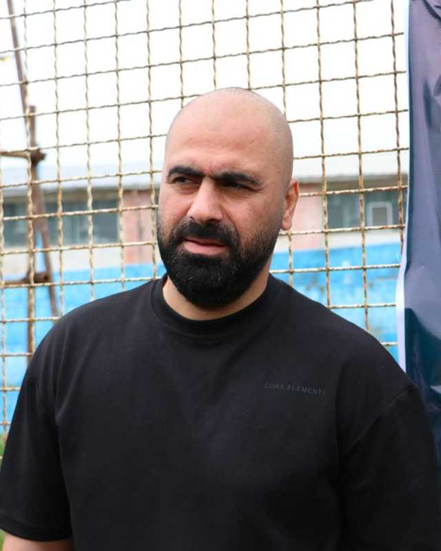 نسیم گیلان
