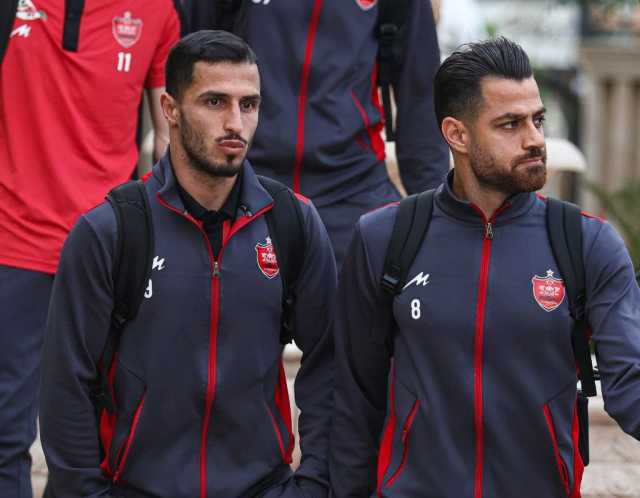 پرسپولیس با کارتال به‌دنبال فراموشی فاجعه مقابل مس رفسنجان
