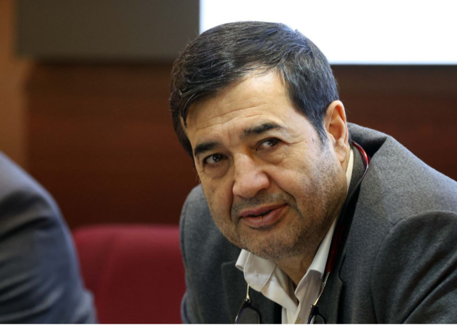 دستور وزیر ورزش برای پیگیری سانحه پیست اتومبیلرانی آزادی