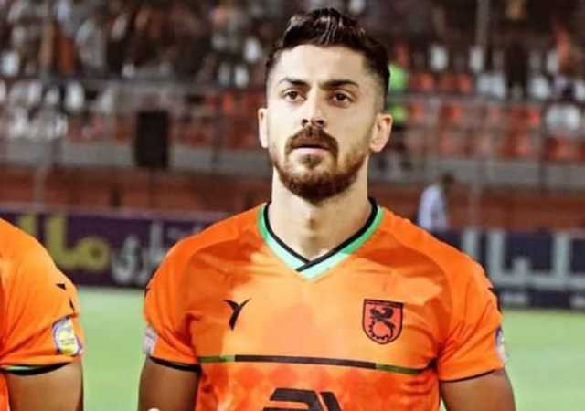 واکنش بازیکن مس به شکست سنگین مقابل پرسپولیس