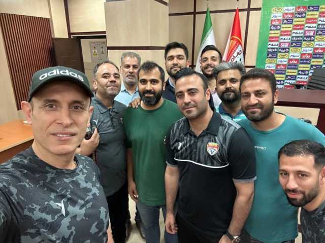 پیام خوزستان