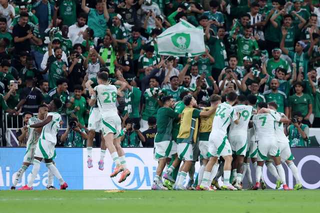 نام استقلال دو بار به چشم می‌خورد؛ قهرمانان بدون شکست لیگ قهرمانان آسیا در طول تاریخ