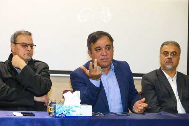 پیام فارس