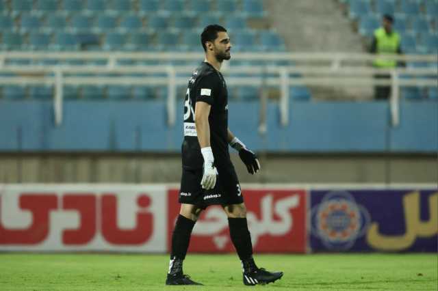 واکنش گوهری به درخواست آب قند!