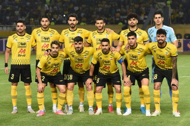 تکلیف سپاهان در 2 جلسه مشخص می‌شود!