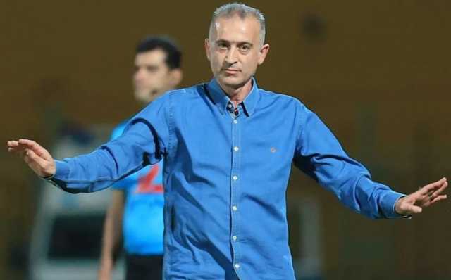 روز قهرمانی تراکتور از بهترین روزهای زندگیم بود؛ کمالوند: صنعت نفت به لیگ برتر صعود می‌کند