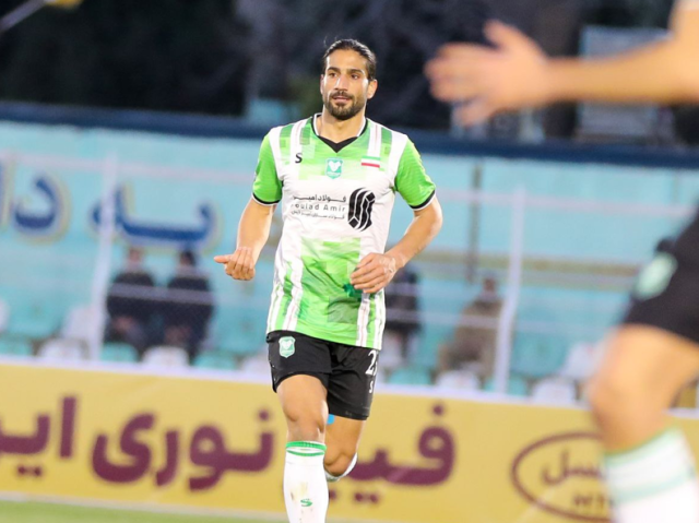 پیام مازند
