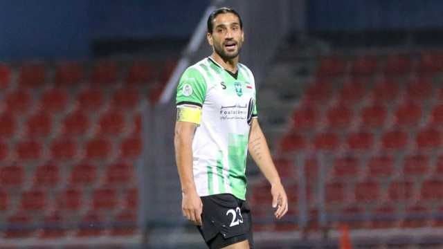 تشکر گزینه مدنظر پرسپولیس از عوامل خیبر خرم آباد