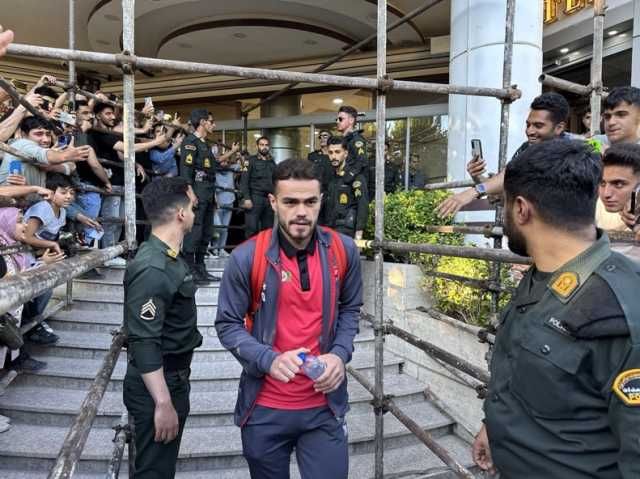 پیام مازند