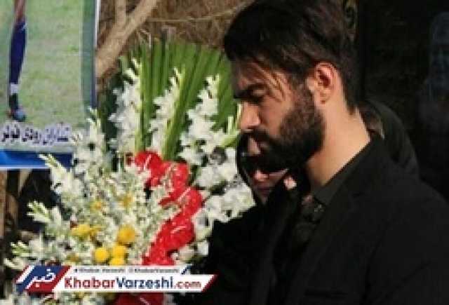 حتی یک بار هم برای تماشای بازی‌های استقلال من و خانواده‌ام را دعوت نکردند/ مدیران استقلال در این سال‌ها هرگز حال ما را نپرسیده‌اند