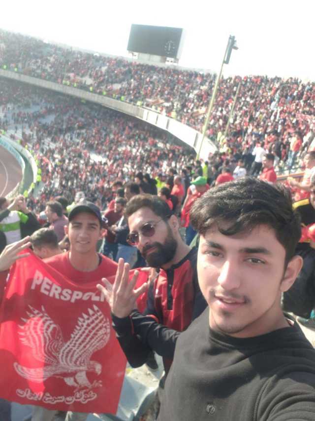 کرمان رصد