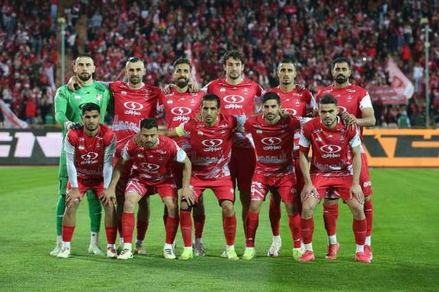 اسماعیل کارتال 3 پرسپولیسی را برای بازی با مس خط زد؛ 2 مصدوم و البته همان همیشگی!