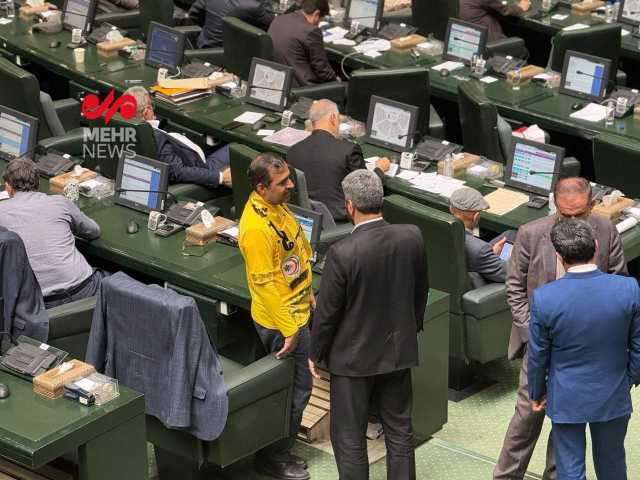 پیام فارس