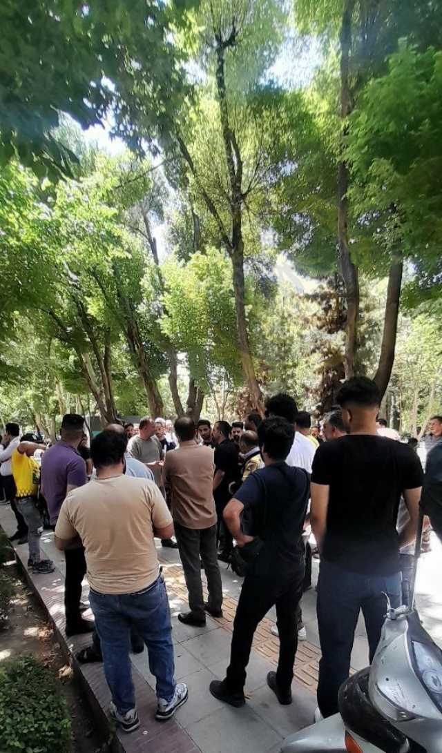 پیام سپاهان
