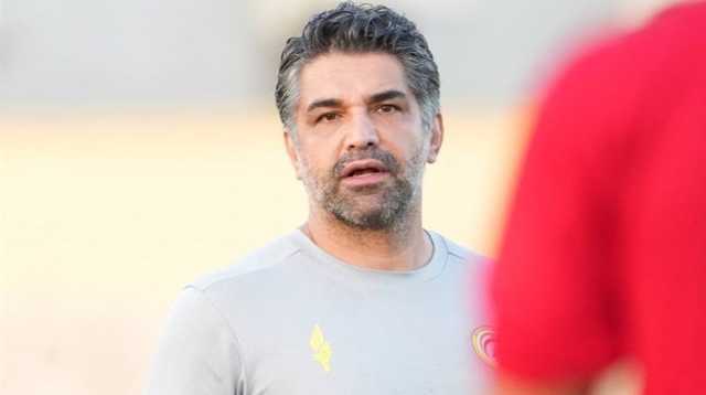 پیروز قربانی: ما 10 هفته پیش قهرمان شدیم!