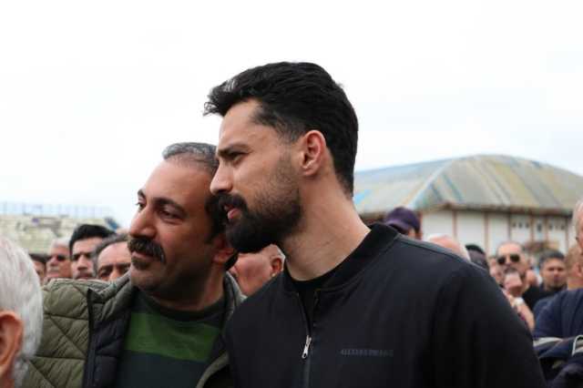 نسیم گیلان