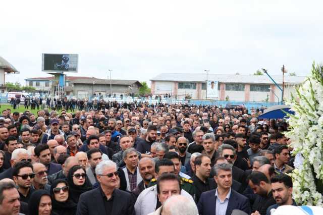 نسیم گیلان