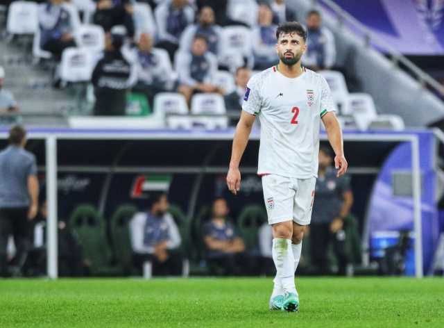 گزینه‌ جدید و احتمالی صادق محرمی پس از ترک دیناموزاگرب؛ دنبال پرسپولیس نگردید!
