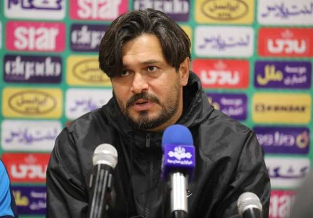 دقیقی: می‌خواهیم مثل استقلال، پرسپولیس را نیز در خرم آباد شکست دهیم