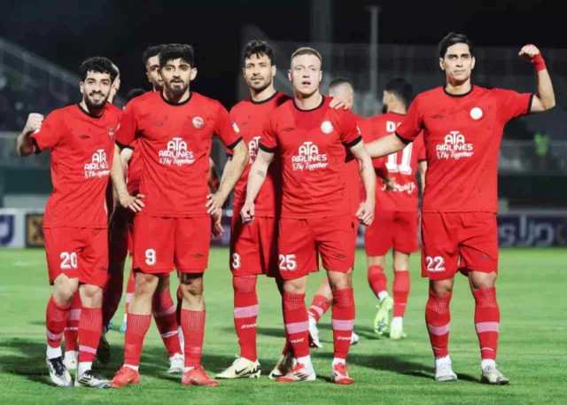 رسمی؛ جشن قهرمانی تراکتور در اهواز برگزار می‌شود