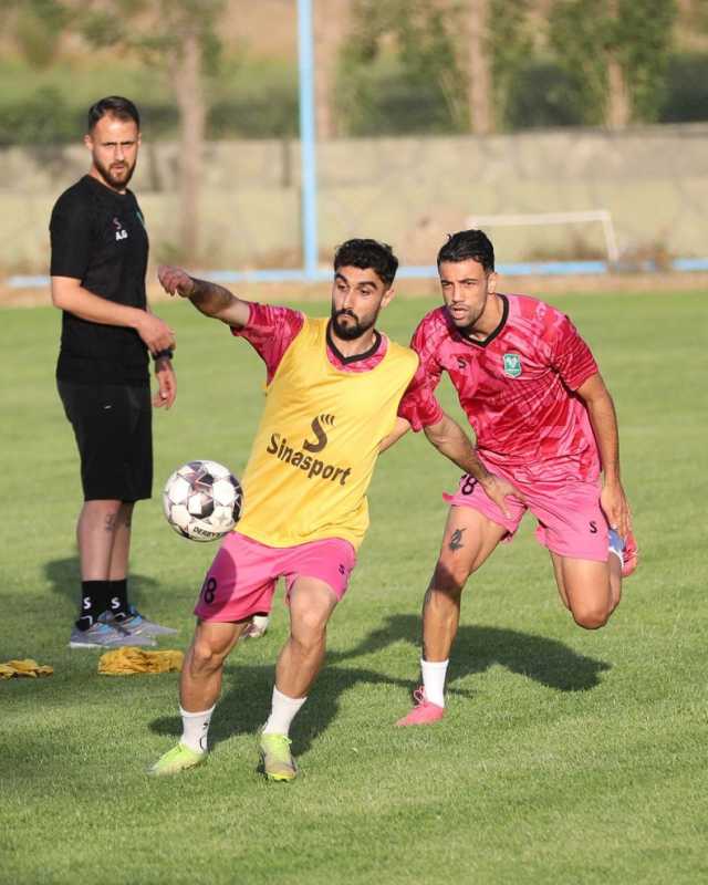 کرمان رصد