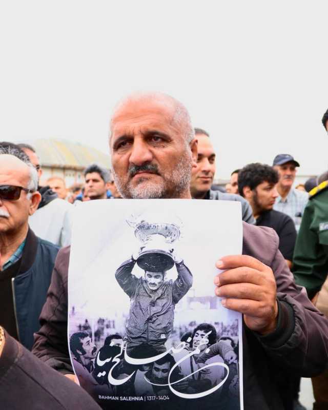 نسیم گیلان