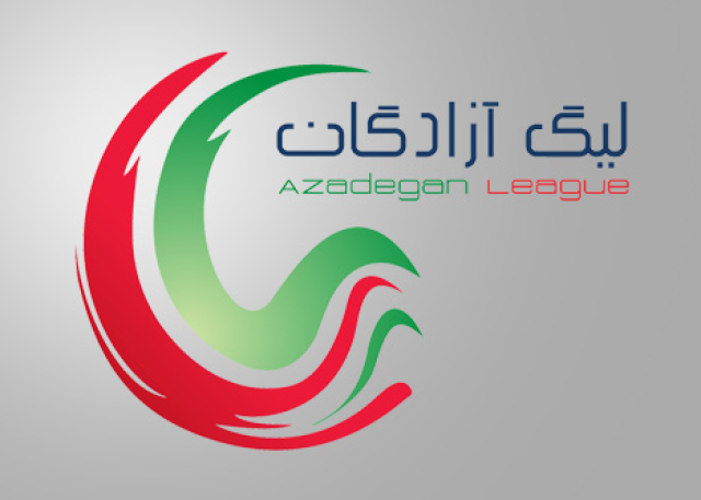 جغرافیای لیگ یک 13 استانی شد