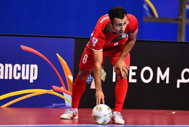 پیام آذری