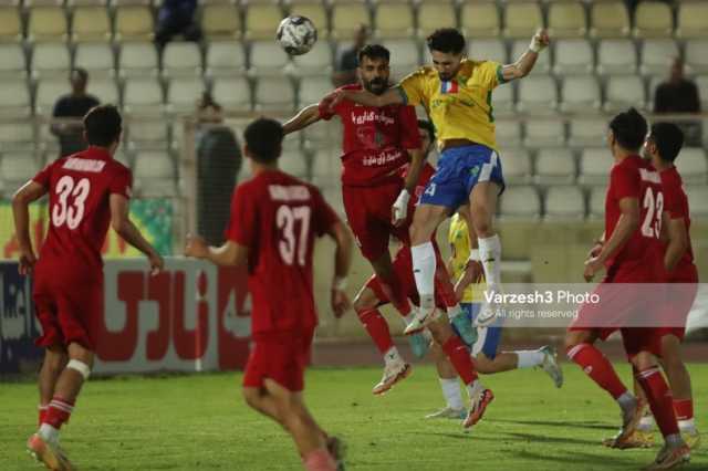 پیام خوزستان