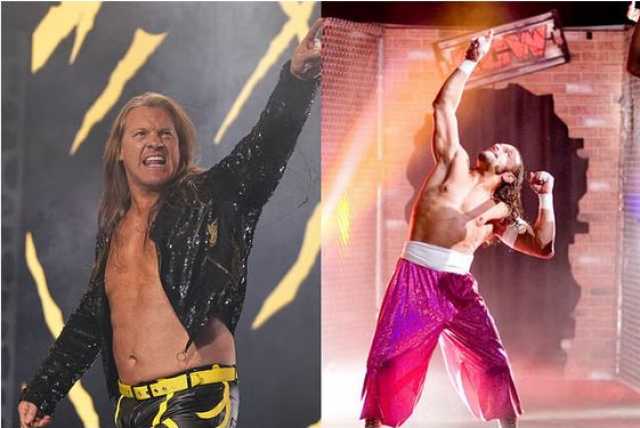 اخبار WWE | کریس جریکو در سوگ سَبو: یک افسانه واقعی، یک شخصیت مرموز و یک قلب مهربان