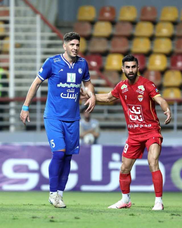 پیام خوزستان