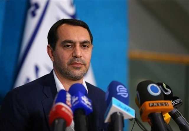 زارع: فساد در فوتبال فقط مربوط به مس رفسنجان نیست