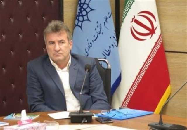 نماینده آمل: سرانه ورزش براساس استعدادهای استان‌ها تقسیم شود