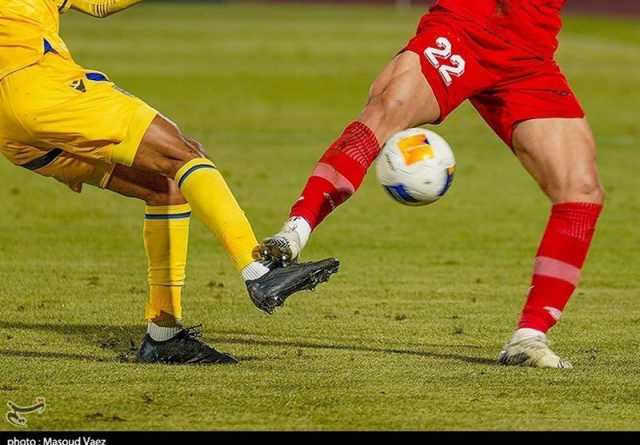 ساعت مسابقات هفته پایانی لیگ برتر تغییر کرد