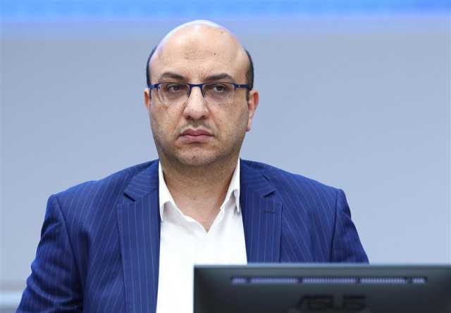 علی‌نژاد: بازی‌های کشورهای اسلامی اولویت ورزش ما در 1404 است
