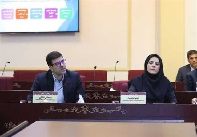 فدراسیون دانشگاهی به دنبال توسعه اکوسیستم ورزش دانشگاهی است