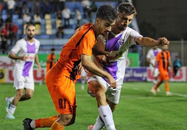 کرمان رصد
