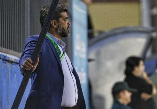 مدیر تیم مس کرمان: به عکاس ما حمله کردند و از ما شاکی شدند!