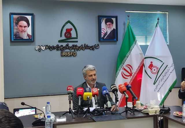 کوهپایه‌زاده: بودجه فدراسیون جانبازان دو برابر شده است