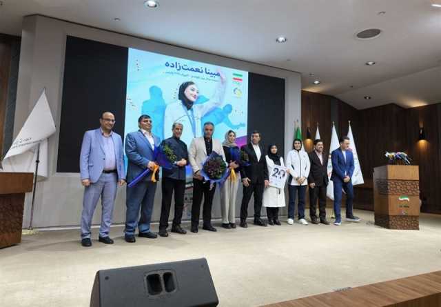 برگزاری جشن تولد 4 المپین/ موزه ورزش برای عموم باز می‌شود