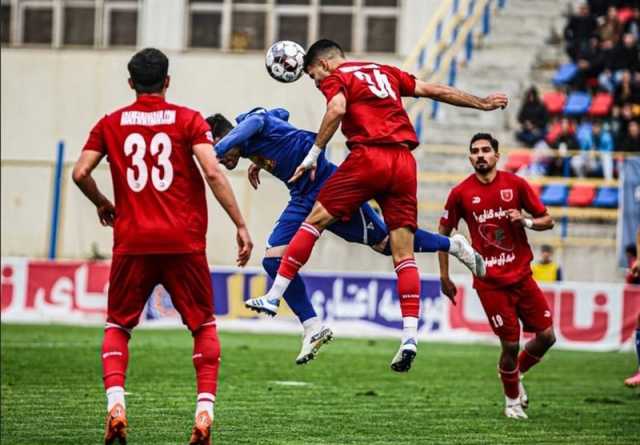 مالک شهر راز: 4 بازیکن ما با تیم‌های دیگر بسته بودند!