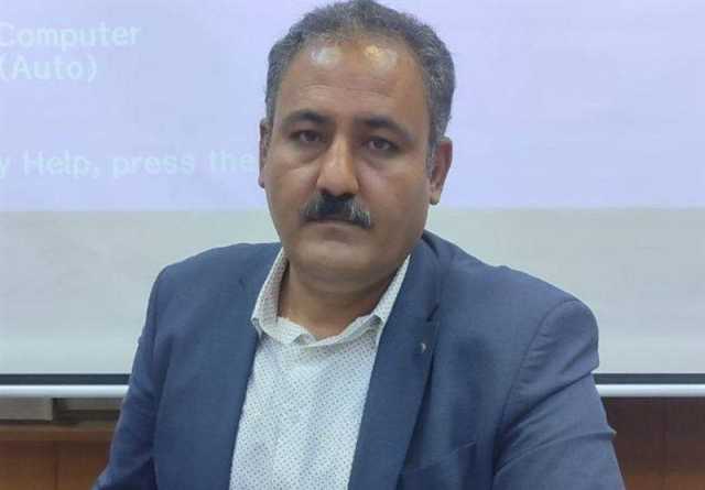 رئیس هیئت کاراته اصفهان: با صوفی همراه نشدم، برکنارم کرد