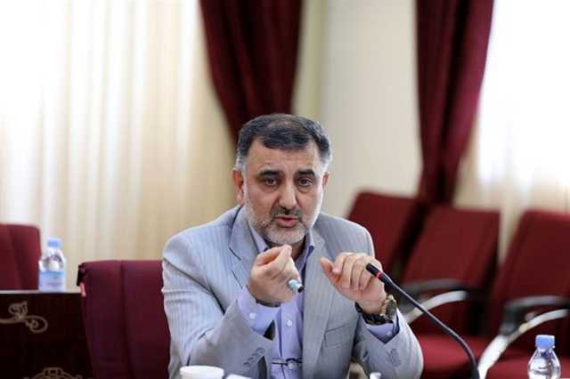 باران چشمه: 130 زورخانه کشور فرسوده است/ 22 کشور در قهرمانی آسیا شرکت می‌کنند