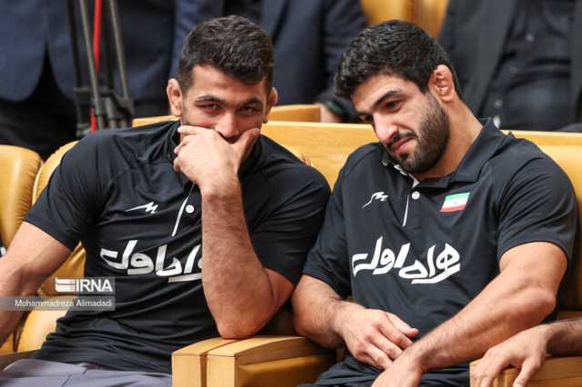 پیام مازند