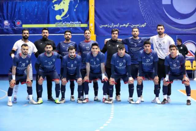 کرمان رصد