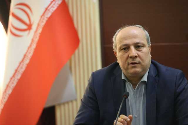 هاشمی: در بودجه فدراسیون‌ها انقلاب بزرگی رخ داده است