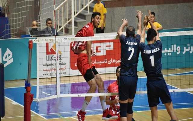 پیام آذری