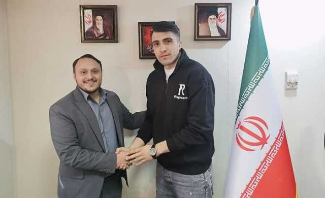 کرمان رصد