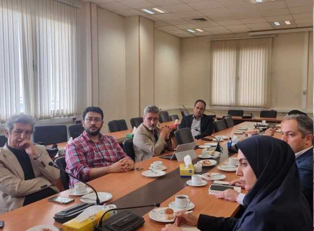 فن‌آوری، راهکار فدراسیون جانبازان برای مبارزه با دوپینگ