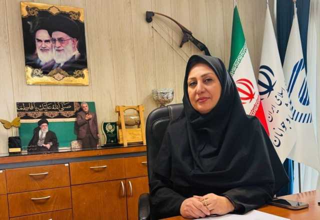 ادامه انتصاب بانوان برای مدیریت در ورزش؛ یوسفی مدیر باشگاه انقلاب شد